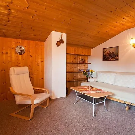 Appartementhaus Schoepf *