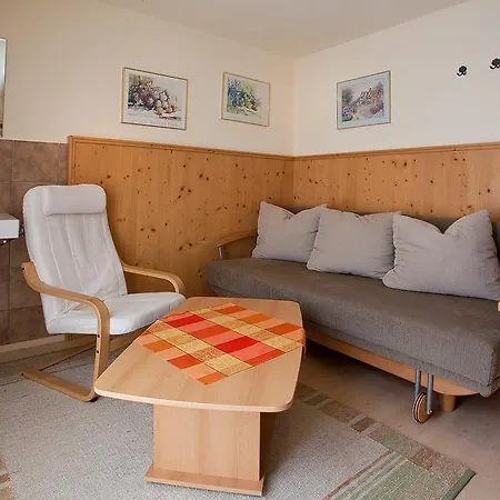 Appartementhaus Schoepf * Umhausen