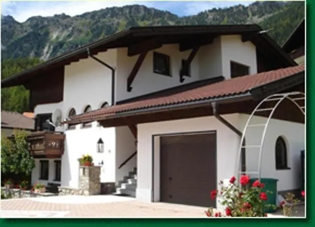 Appartementhaus Schoepf امهاوسن