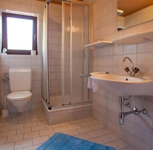 شقة Appartementhaus Schoepf *